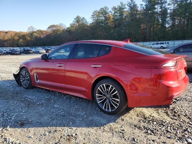 2019 KIA Stinger Premium