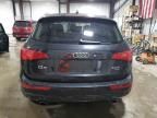 2014 Audi Q5 Premium Plus