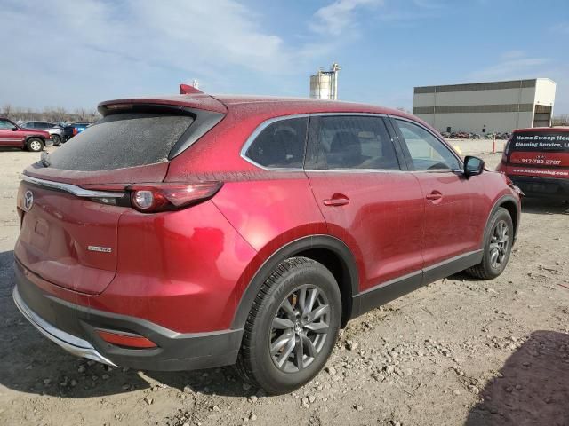 2021 Mazda CX-9 Touring