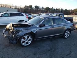 2009 Honda Accord LX en venta en Exeter, RI