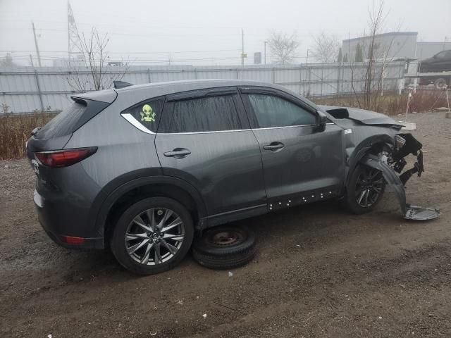 2019 Mazda CX-5 Signature