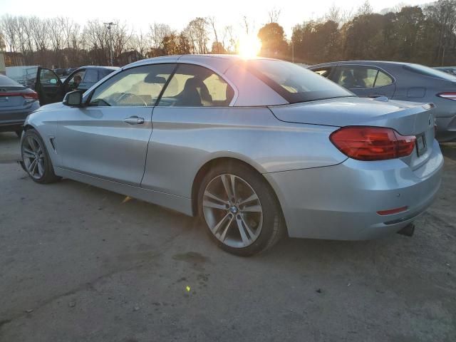 2015 BMW 435 I