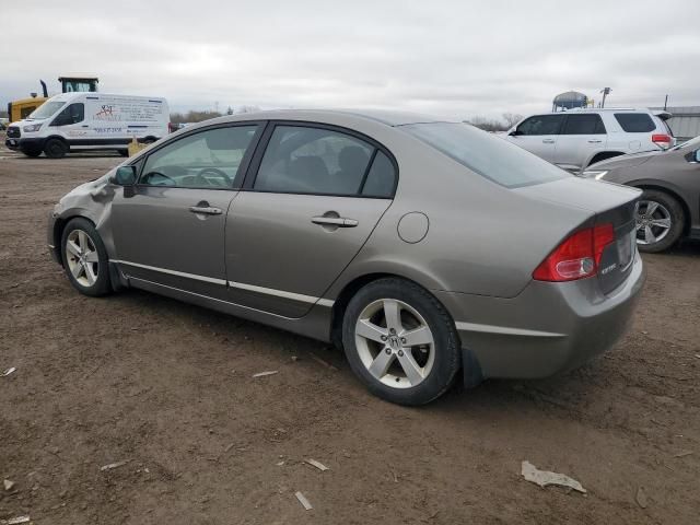 2006 Honda Civic EX