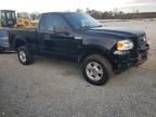 2007 Ford F150