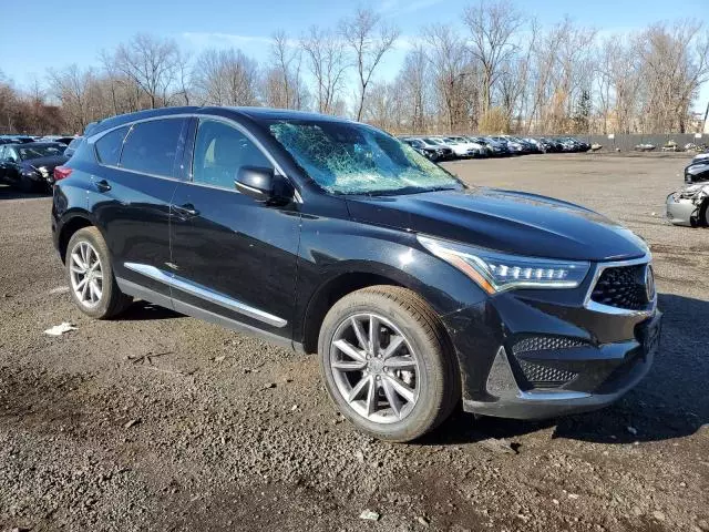 2019 Acura RDX Technology