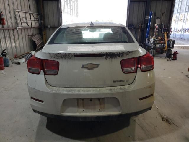 2013 Chevrolet Malibu 2LT