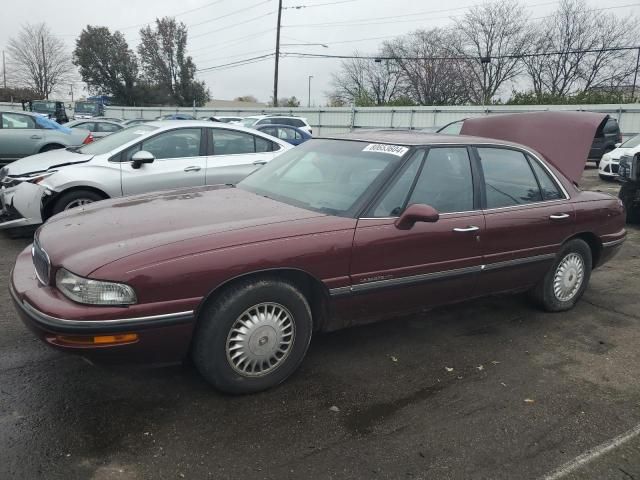 1999 Buick Lesabre Custom