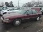 1999 Buick Lesabre Custom