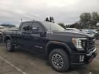 2022 GMC Sierra K2500 AT4