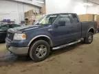 2005 Ford F150