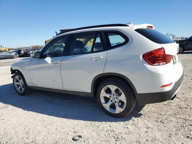 2014 BMW X1 SDRIVE28I