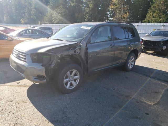 2009 Toyota Highlander