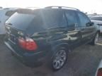 2006 BMW X5 4.8IS