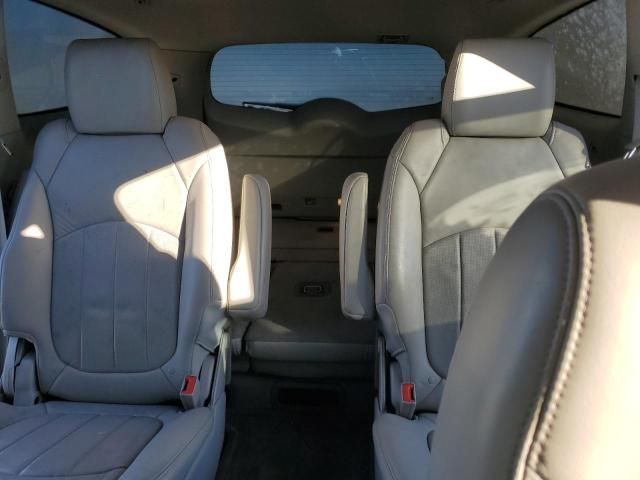 2012 Buick Enclave