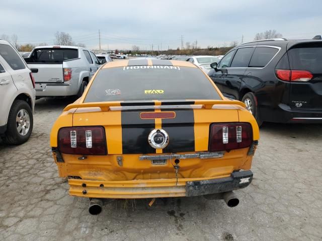 2007 Ford Mustang GT