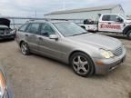 2004 Mercedes-Benz C 240 Sportwagon 4matic