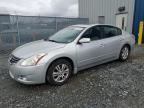 2011 Nissan Altima Base