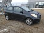 2007 Toyota Yaris