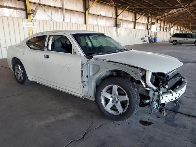 2008 Dodge Charger