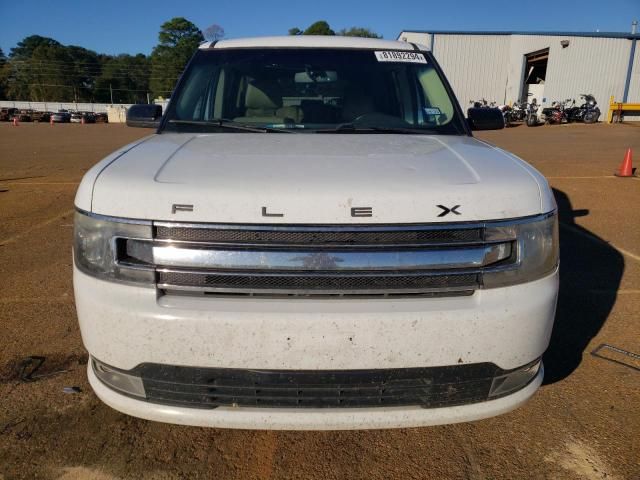 2014 Ford Flex SEL