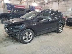 Ford Escape Vehiculos salvage en venta: 2014 Ford Escape SE