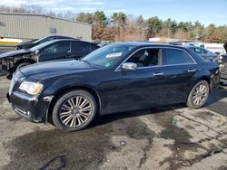 Chrysler Vehiculos salvage en venta: 2013 Chrysler 300C