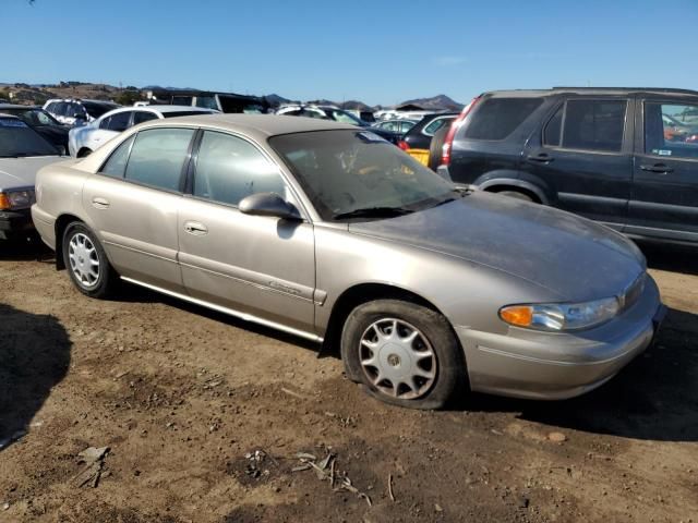 1997 Buick Century Custom