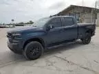 2021 Chevrolet Silverado K1500 LT Trail Boss