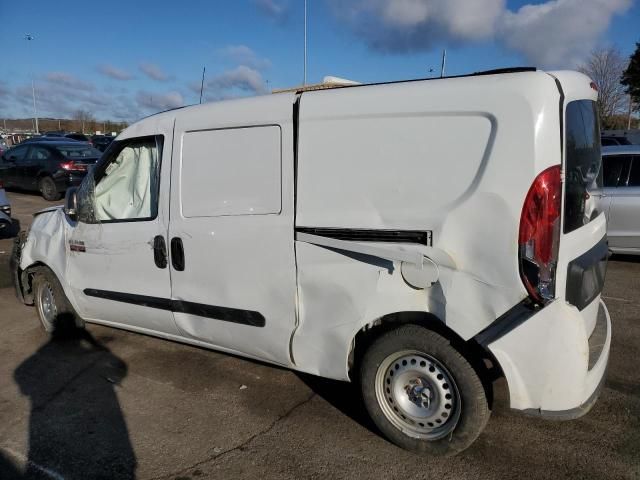 2016 Dodge RAM Promaster City