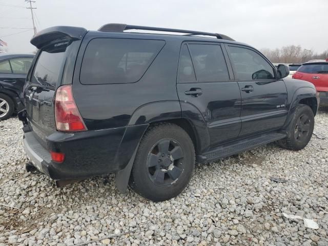 2004 Toyota 4runner SR5