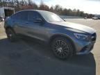 2018 Mercedes-Benz GLC Coupe 43 4matic AMG