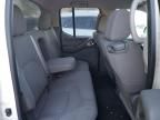 2006 Nissan Frontier Crew Cab LE