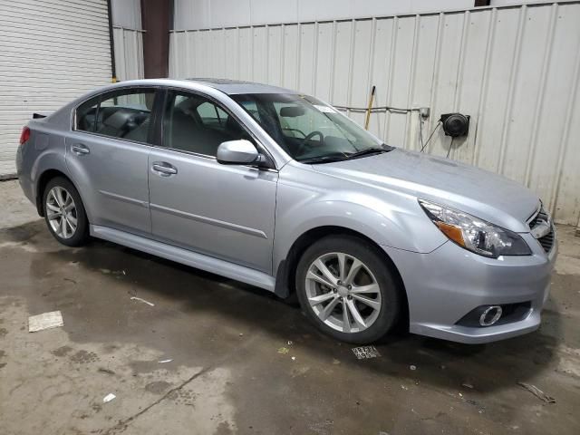 2013 Subaru Legacy 2.5I Premium