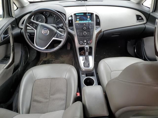 2012 Buick Verano