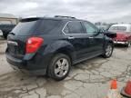 2013 Chevrolet Equinox LTZ