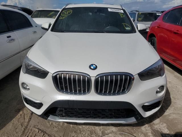 2018 BMW X1 XDRIVE28I