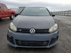 2013 Volkswagen Golf R