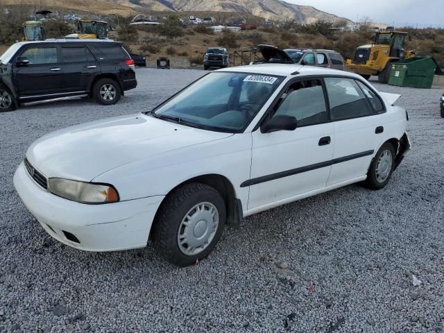 1997 Subaru Legacy L