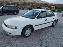 1997 Subaru Legacy L en venta en Reno, NV