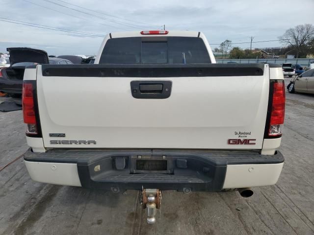 2010 GMC Sierra C1500 Denali