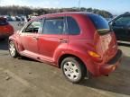 2005 Chrysler PT Cruiser Touring