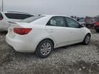 2012 KIA Forte EX