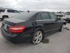 2013 Mercedes-Benz E 350