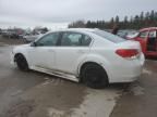 2013 Subaru Legacy 2.5I Limited