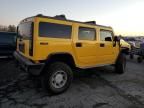 2005 Hummer H2