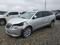 Buick salvage cars for sale: 2014 Buick Enclave