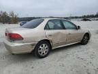 2001 Honda Accord EX