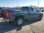 2008 Chevrolet Silverado K1500