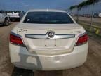 2011 Buick Lacrosse CXS