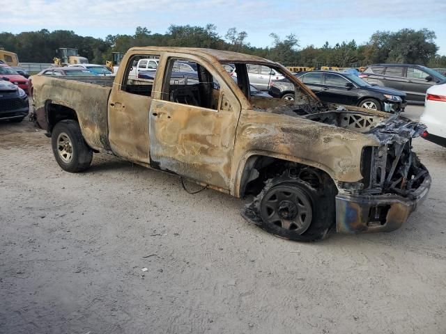 2014 GMC Sierra C1500